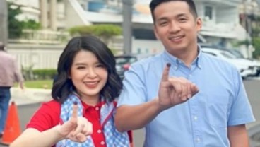 Profil Suami Grace Natalie, Kevin Osmond di Balik Aplikasi Tiket.com sampai Horego