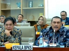 BPKS Berpotensi Dapat Tambahan Anggaran Rp89,4 Miliar Tahun 2025