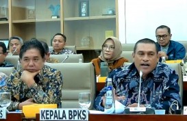 BPKS Berpotensi Dapat Tambahan Anggaran Rp89,4 Miliar Tahun 2025