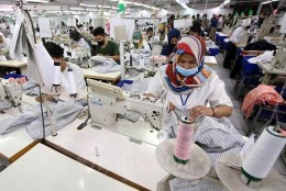 Duh! 13.800 Pekerja Tekstil Kena PHK, Pesangon Belum Dibayar