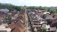 Kolaborasi Mengangkat Pamor Desa Wisata Bali