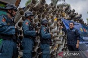 Tambak Udang di Karimunjawa, Penyidik Dalami Dugaan Pencucian Uang