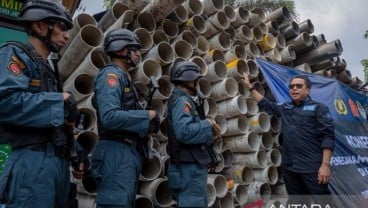 Tambak Udang di Karimunjawa, Penyidik Dalami Dugaan Pencucian Uang