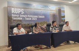 Public Expose Puri Global Sukses 2023, Kinerja Keuangan Tumbuh Positif