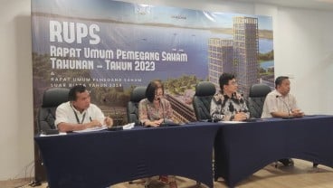 Public Expose Puri Global Sukses 2023, Kinerja Keuangan Tumbuh Positif