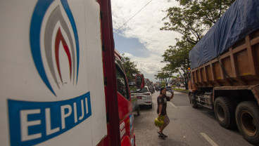 Pertamina Siapkan 485 MT Gas LPG Momen Iduladha 2024 di Sumbar