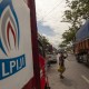 Pertamina Siapkan 485 MT Gas LPG Momen Iduladha 2024 di Sumbar