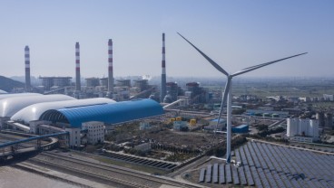 Jepang Bisa Capai Kemandirian Energi pada 2060 Berkat Energi Terbarukan