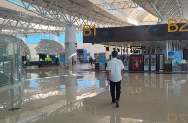 Bandara Kertajati Bidik Potensi Penerbangan 34.000 Buruh Migran