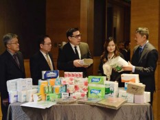 Suparma (SPMA) Belanja Modal US$10 Juta pada 2024