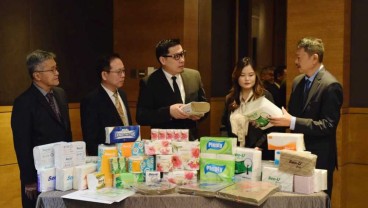 Suparma (SPMA) Belanja Modal US$10 Juta pada 2024