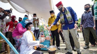 8 Rekomendasi Kuliner di Pekan Raya Jakarta