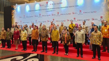 Sah! Berikut Nama Calon Komisaris Bursa Efek Indonesia (BEI) 2024-2028
