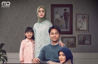 5 Fakta Film Ipar adalah Maut, Diangkat dari Kisah Nyata