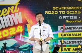 Bapenda Jateng Lanjutkan Pelaksanaan GAS 2024 ke Banyumas