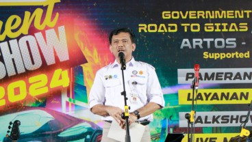 Bapenda Jateng Lanjutkan Pelaksanaan GAS 2024 ke Banyumas