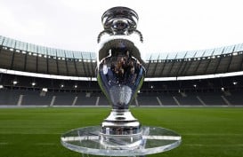 Lengkap! Ini Jadwal Siaran Langsung Piala Eropa 2024 di RCTI dan MNC TV