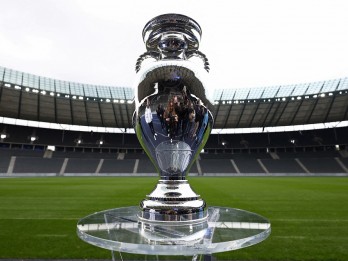 Lengkap! Ini Jadwal Siaran Langsung Piala Eropa 2024 di RCTI dan MNC TV