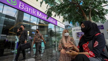 OJK Belum Terima Permohonan, Akuisisi Bank Muamalat oleh BTN Batal?