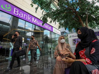 OJK Belum Terima Permohonan, Akuisisi Bank Muamalat oleh BTN Batal?
