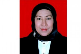 Profil Calon Komisaris Utama Bursa Nurhaida, Mantan Petinggi OJK