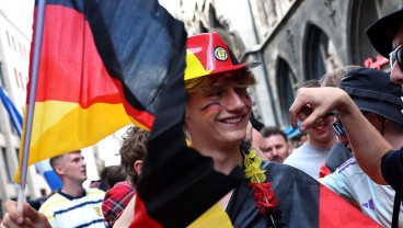 Prediksi Jerman vs Skotlandia 15 Juni: Der Panzer Unggul Jauh di Head to Head