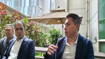 Anak Usaha Telkom Investasi Rp1,4 Triliun Bangun Data Center di Batam
