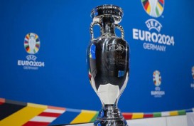 Link Live Streaming Jerman vs Skotlandia, Pembukaan Euro 2024