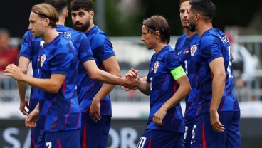 Prediksi Skor Spanyol vs Kroasia, 15 Juni: Susunan Pemain, H2H, Preview, Data