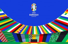 Jadwal Euro 2024 Hari Ini, Sabtu 15 Juni 2024: Ada Spanyol vs Kroasia
