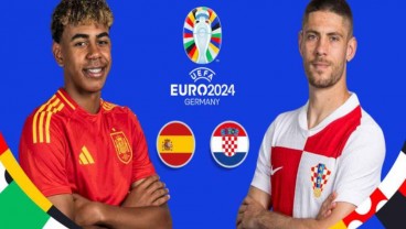Euro 2024: Prediksi Skor Spanyol vs Kroasia, 15 Juni: Susunan Pemain, Head to Head