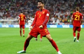 Jadwal Pertandingan Spanyol vs Kroasia di Matchday 1 Euro 2024