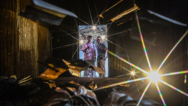 Pameran Jakarta Provoke