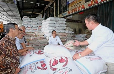 Jokowi Perintahkan Bulog Akuisisi Perusahaan Kamboja, Bos Bapanas Mau Pelajari Dulu