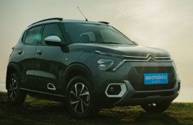 Citroen Kirimkan Mobil Listrik E-C3 Kepada Konsumen Sejak Mei 2024