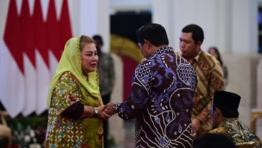 Jelang Kemarau, Wali Kota Semarang Beberkan Strategi Hadapi Inflasi Pangan