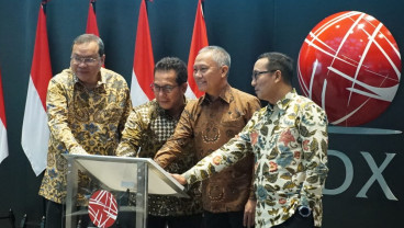 Bank Jateng Resmi Jadi Bank Kustodian