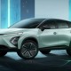 Chery Omoda E5 Mobil Listrik Paling Laris Mei 2024, Simak Keunggulannya