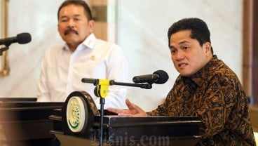 Barisan Saham Koleksi Kejaksaan Agung, Masuk FCA (Papan Pemantauan Khusus) hingga Delisting