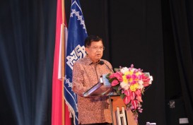 Pesan Menyentuh Jusuf Kalla - Anies pada Wisuda ke-40 Universitas Paramadina