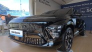 Hyundai Klaim Kantongi 300 Unit Pesanan Mobil Listrik Kona