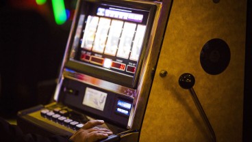 Nilai Transaksi Judi Online Cs Tembus Rp600 Triliun, Anggaran Bangun IKN Lewat