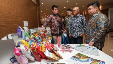 Ekspansi Mesin, Indopoly (IPOL) Siapkan Capex US$100 Juta