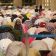 Inilah Amalan Sunah Sebelum Melakukan Salat Iduladha