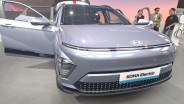 Hyundai 'Pede' Kehadiran Kona EV Genjot Pangsa Pasar