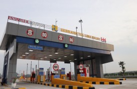 Tol Lima Puluh-Kisaran Bertarif Mulai 19 Juni, Segini Besarannya!