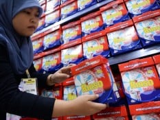 Belanja Iklan Jumbo Unilever (UNVR) Tembus Rp912 Miliar, Tertinggi dalam 5 Tahun