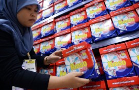 Belanja Iklan Jumbo Unilever (UNVR) Tembus Rp912 Miliar, Tertinggi dalam 5 Tahun