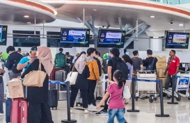 Momen Liburan Sekolah, Pelita Air Tambah Rute Baru Balikpapan-Yogyakarta