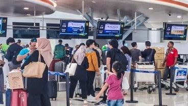 Momen Liburan Sekolah, Pelita Air Tambah Rute Baru Balikpapan-Yogyakarta